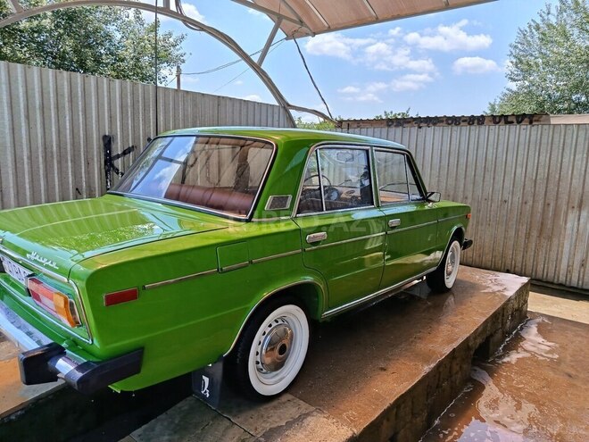 LADA (VAZ) 2106-14