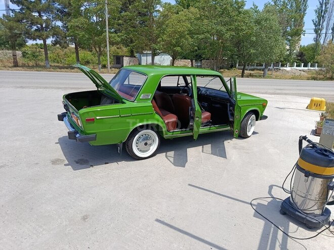 LADA (VAZ) 2106-13