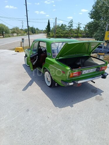 LADA (VAZ) 2106-12