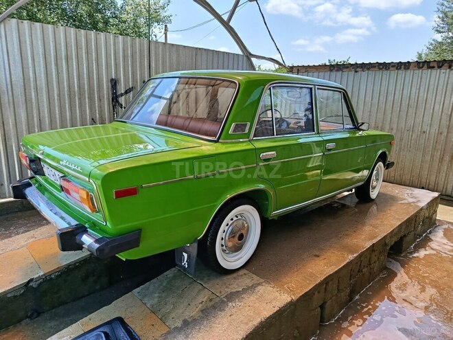 LADA (VAZ) 2106-15