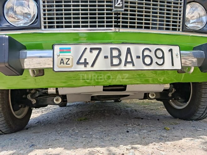 LADA (VAZ) 2106-16