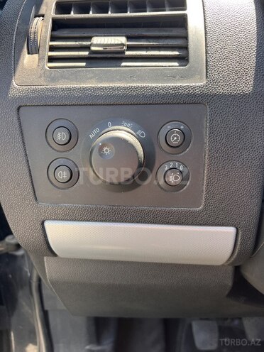 Opel Zafira-7
