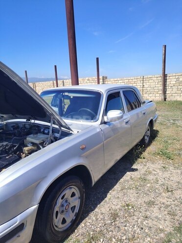 GAZ 31105 "Volga"-7