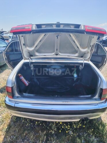 GAZ 31105 "Volga"-9