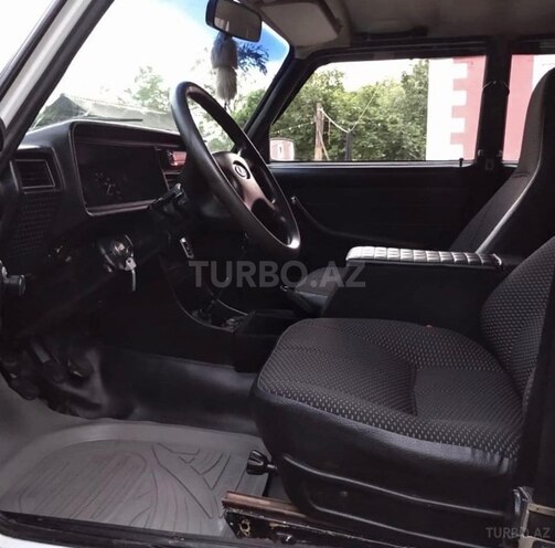 LADA (VAZ) 2107-3