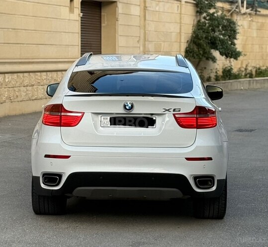BMW X6-3