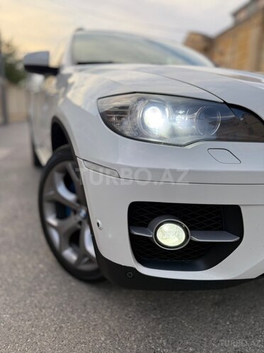 BMW X6-5