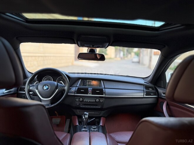 BMW X6-4