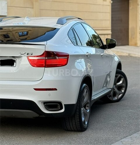 BMW X6-8
