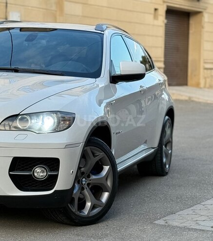 BMW X6-13