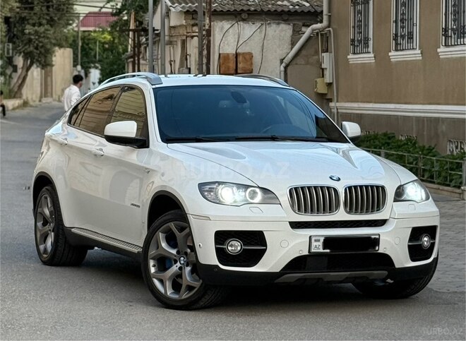 BMW X6-11
