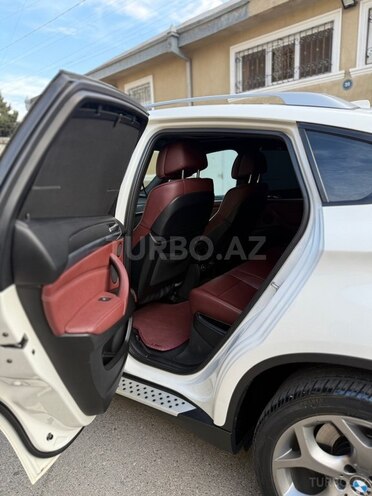 BMW X6-17