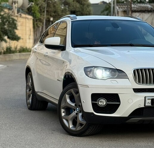 BMW X6-12