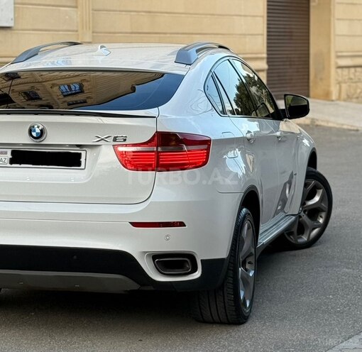 BMW X6-6