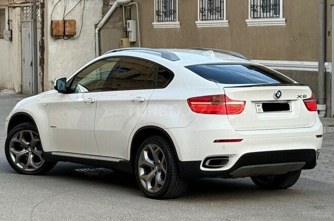 BMW X6-10