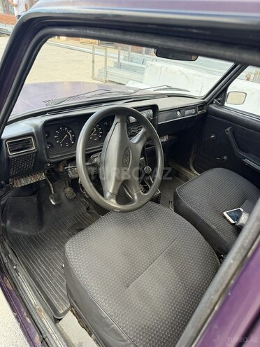 LADA (VAZ) 2107-10