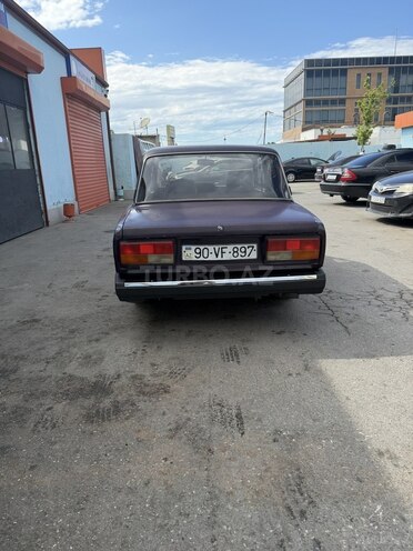 LADA (VAZ) 2107-4