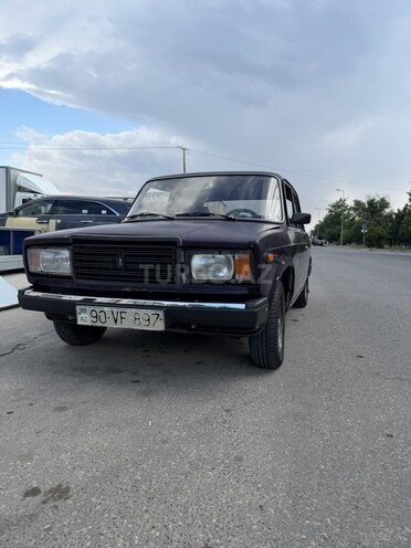 LADA (VAZ) 2107-11
