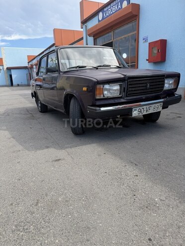 LADA (VAZ) 2107-3