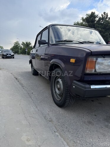 LADA (VAZ) 2107-12