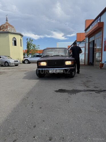 LADA (VAZ) 2107-9