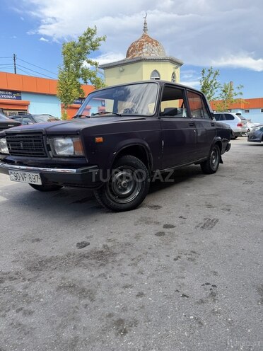 LADA (VAZ) 2107-8