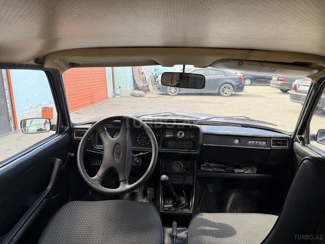 LADA (VAZ) 2107-7