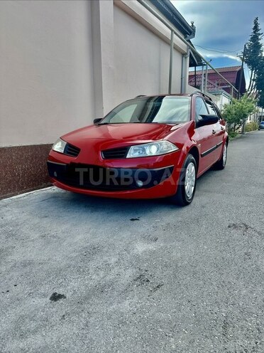 Renault Megane-1