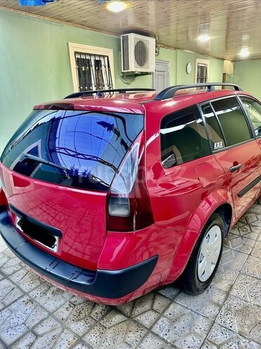 Renault Megane-6