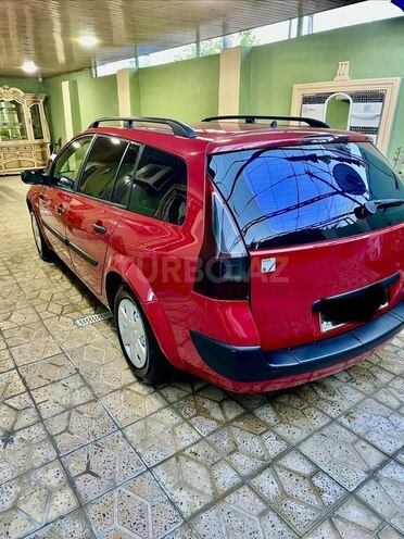 Renault Megane-7
