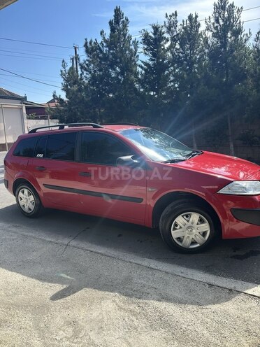 Renault Megane-4