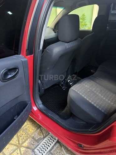 Renault Megane-12
