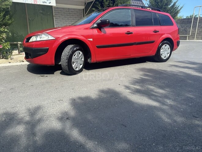 Renault Megane-2