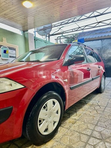 Renault Megane-8