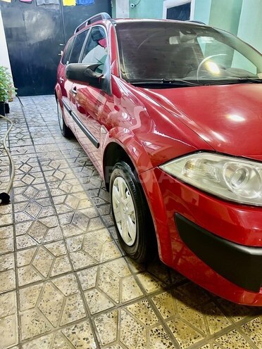 Renault Megane-16