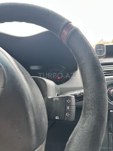 Renault Megane-17
