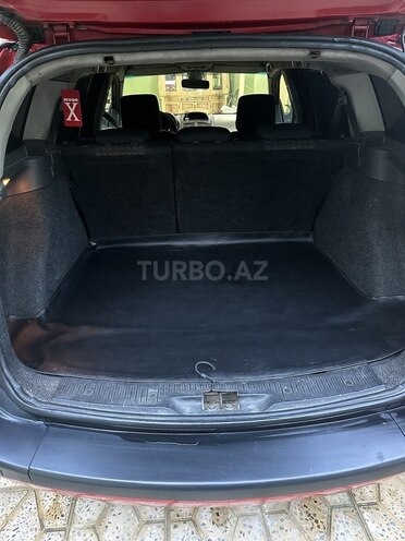 Renault Megane-15