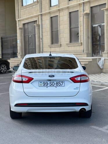 Ford Fusion (North America)-7