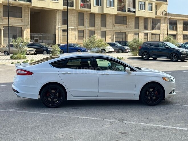 Ford Fusion (North America)-5