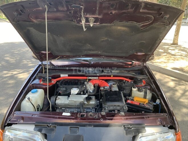LADA (VAZ) 2115-13