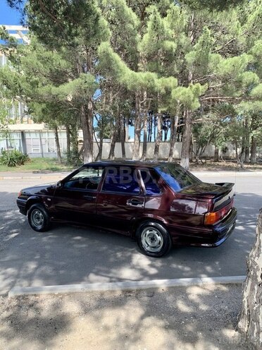 LADA (VAZ) 2115-5