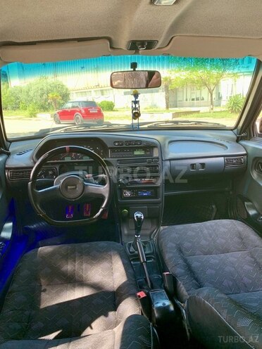 LADA (VAZ) 2115-10