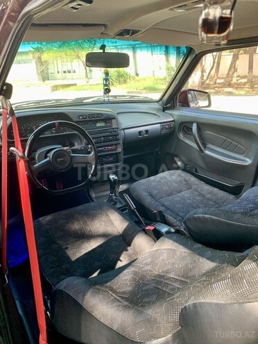 LADA (VAZ) 2115-9
