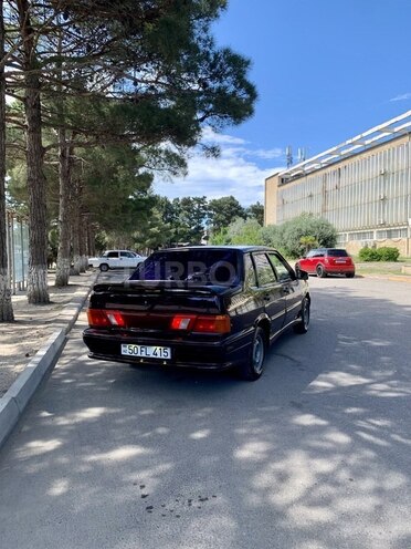 LADA (VAZ) 2115-4