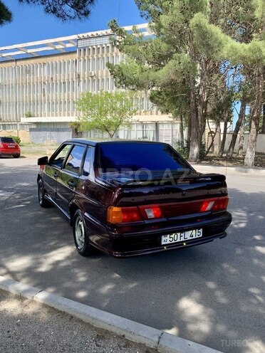 LADA (VAZ) 2115-3