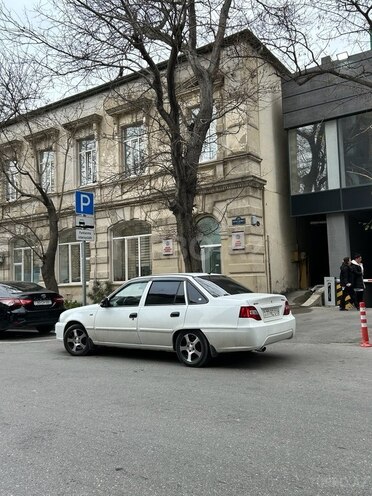 Daewoo Nexia-3