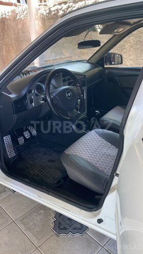 Daewoo Nexia-4