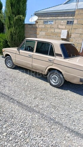 LADA (VAZ) 2106-7