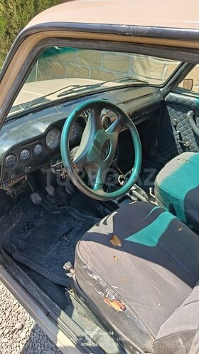 LADA (VAZ) 2106-6