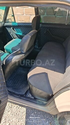 LADA (VAZ) 2106-3